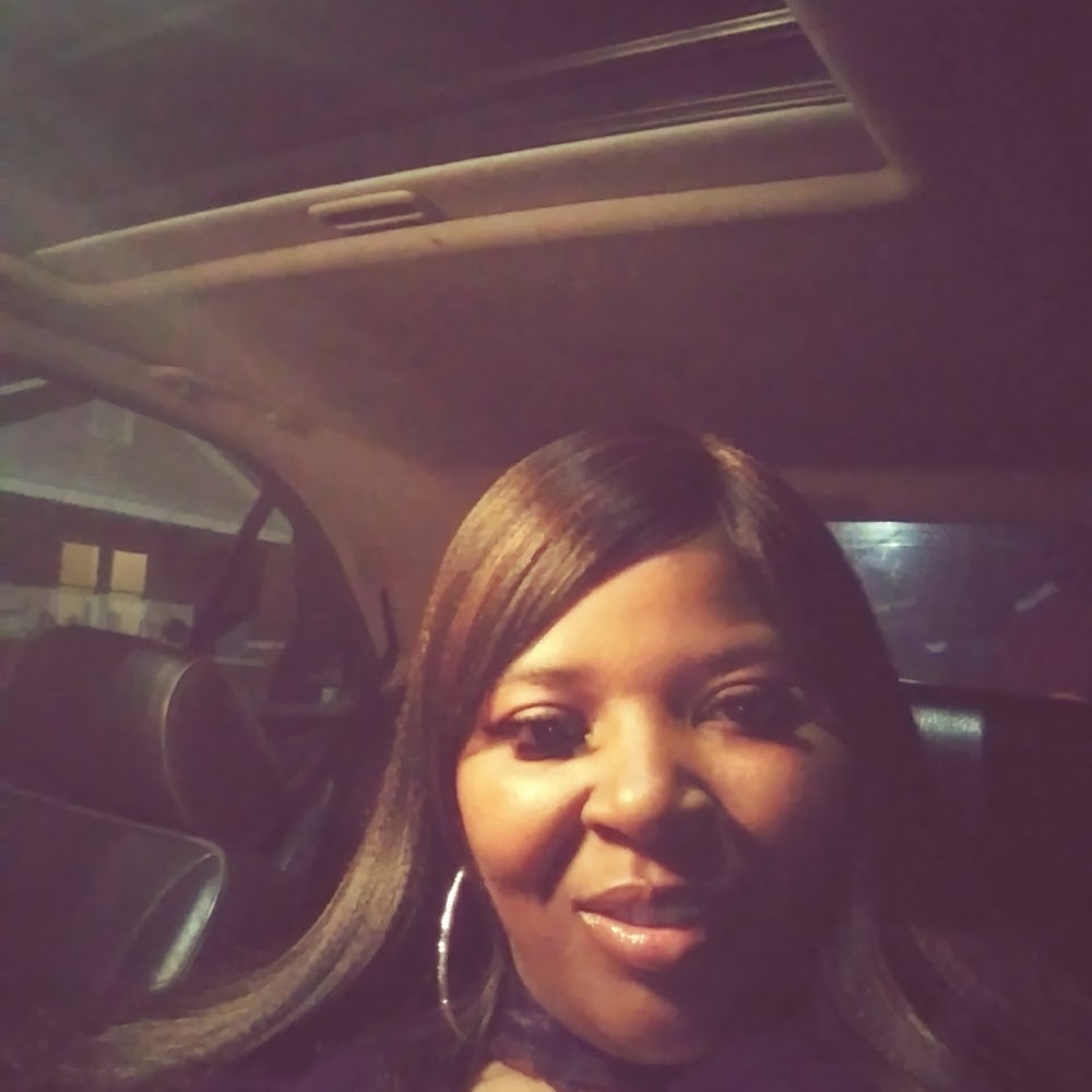 Meet your Posher, Keisha